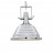 Подвесной светильник Lumina Deco Braggi LDP 706 CHR