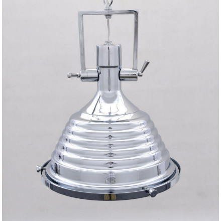 Подвесной светильник Lumina Deco Braggi LDP 706 CHR