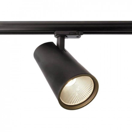 Светильник трековый Deko-Light Luna 40 707028