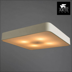 Светильник потолочный Arte Lamp Cosmopolitan A7210PL-4WH