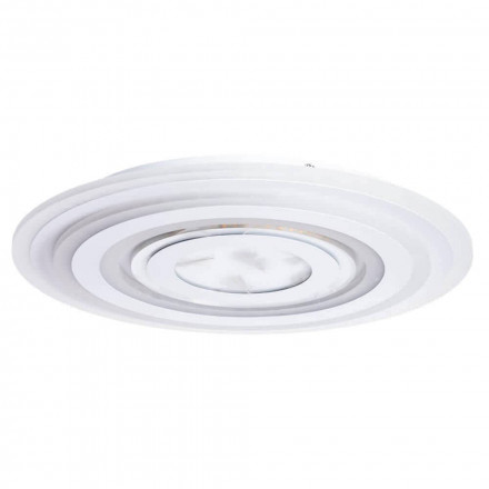 Светильник потолочный Arte Lamp Multi-Piuma A1397PL-1CL