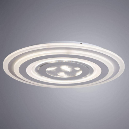Светильник потолочный Arte Lamp Multi-Piuma A1397PL-1CL
