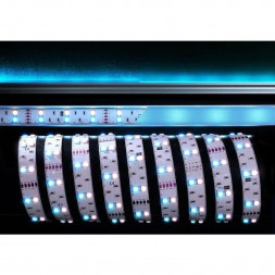 Лента светодиодная Deko-Light 5050-2x30-12V-RGB+6500K-3m 840060