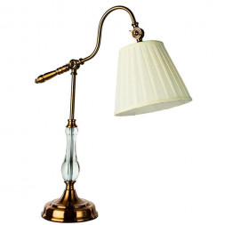 Лампа настольная Arte Lamp Seville A1509LT-1PB