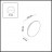 Уличный настенный светильник Odeon Light Eclissi 3633/9WL