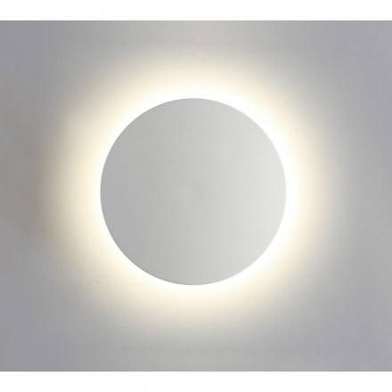 Уличный настенный светильник Odeon Light Eclissi 3633/9WL