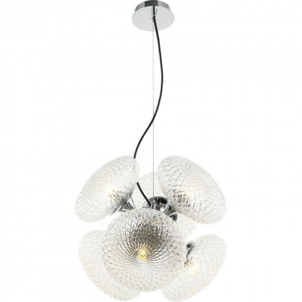 Подвесная люстра Stilfort Roxie 2095/09/06P