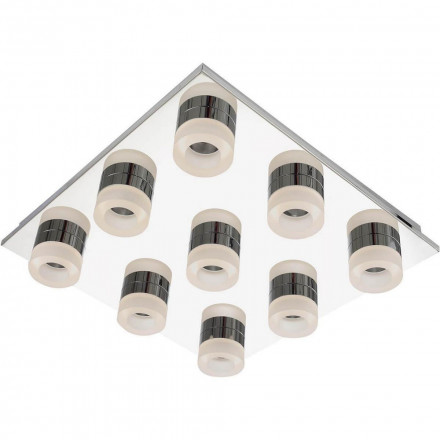 Потолочный светильник Lucia Tucci Modena 166.9 LED