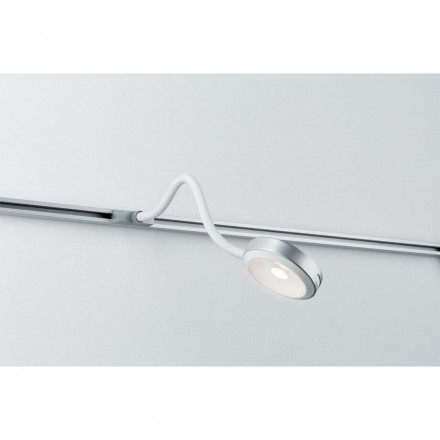 Светильник трековый Paulmann U-Rail 95454