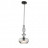Подвесной светильник Indigo Ideale 11011/1P Clear V000130