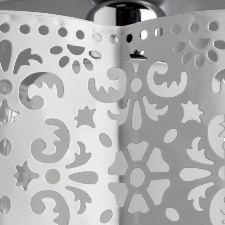 Люстра потолочная Arte Lamp Alice A8348PL-5WH