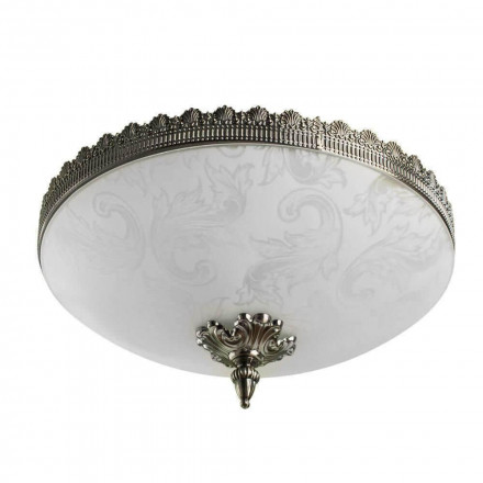 Светильник потолочный Arte Lamp Crown A4541PL-3AB