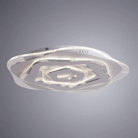 Светильник потолочный Arte Lamp Multi-Piuma A1398PL-1CL