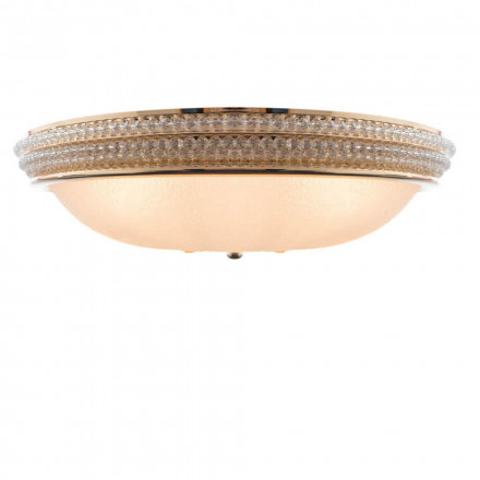 Светильник потолочный Arte Lamp Vassoio A9205PL-5GO