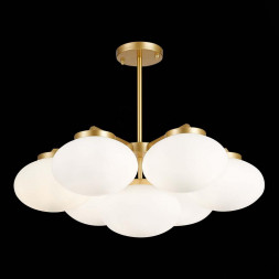 Подвесная люстра ST Luce Modica SL1503.203.07