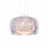 Подвесной светильник Lumina Deco Tosso LDP 8066-300 GY
