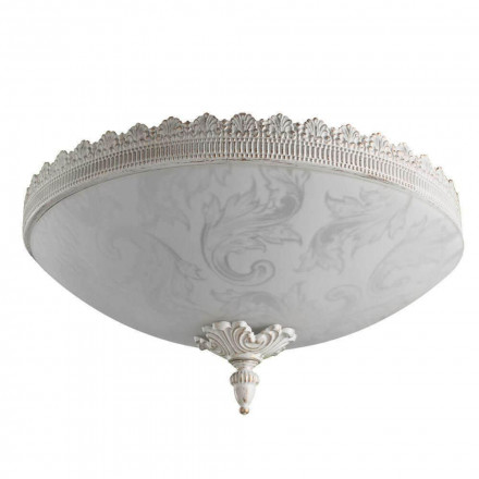 Светильник потолочный Arte Lamp Crown A4541PL-3WG