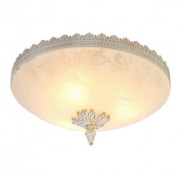 Светильник потолочный Arte Lamp Crown A4541PL-3WG