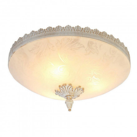 Светильник потолочный Arte Lamp Crown A4541PL-3WG