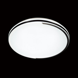 Настенно-потолочный светильник Sonex Kepa RGB 3058/DL