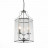 Подвесная люстра ST Luce SL228.103.03