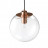 Подвесной светильник Loft IT Selene 2032-E
