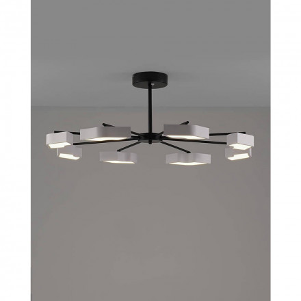 Потолочная люстра Moderli Hight V1141-8CL
