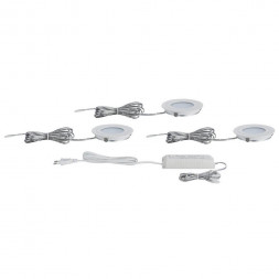 Мебельный светильник Paulmann Micro Line Led Circuit 93569