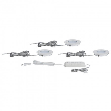 Мебельный светильник Paulmann Micro Line Led Circuit 93569