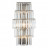 Настенный светильник iLamp Triumph W6119-4 Nickel