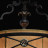 Светильник подвесной Chiaro Айвенго 669011304