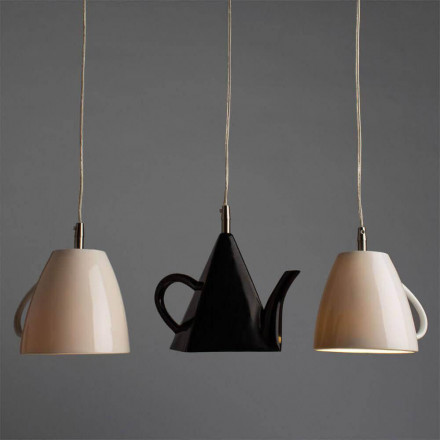 Светильник подвесной Arte Lamp Brooklyn A6604SP-3WH