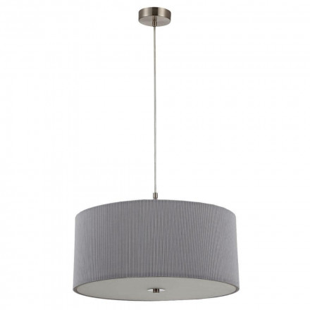 Светильник подвесной Arte Lamp Mallorca A1021SP-5SS
