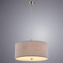 Светильник подвесной Arte Lamp Mallorca A1021SP-5SS