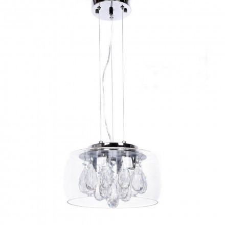 Подвесной светильник Lumina Deco Tosso LDP 8066-300 PR