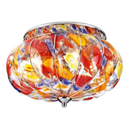 Светильник потолочный Arte Lamp Venezia A2101PL-4CC