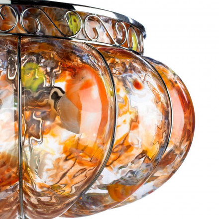 Светильник потолочный Arte Lamp Venezia A2101PL-4CC