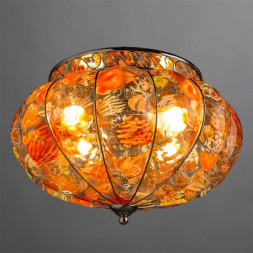 Светильник потолочный Arte Lamp Venezia A2101PL-4CC