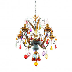 Подвесная люстра ST Luce Joanna SL426.763.05