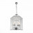 Подвесная люстра ST Luce SL228.103.06