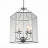 Подвесная люстра ST Luce SL228.103.06