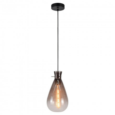 Подвесной светильник Lussole Loft Kodiak LSP-8416