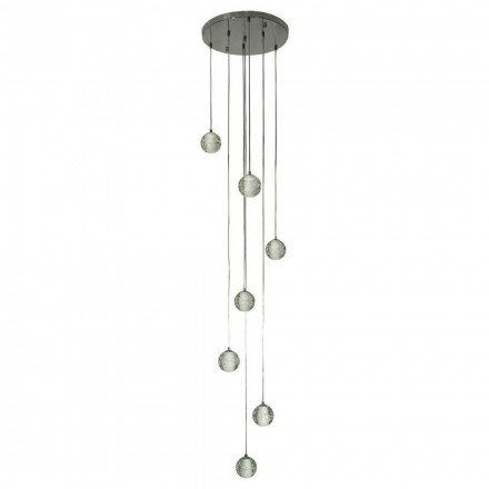 Подвесная люстра Loft IT Rain 10112/7