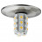 Встраиваемый светильник Paulmann Star Line Led 92545