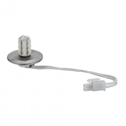 Встраиваемый светильник Paulmann Star Line Led 92545