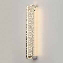 Настенный светильник Newport 8441/A chrome М0064036