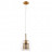 Светильник подвесной Arte Lamp Manchester A7620SP-1AB