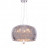 Подвесной светильник Lumina Deco Tosso LDP 8066-400 GY