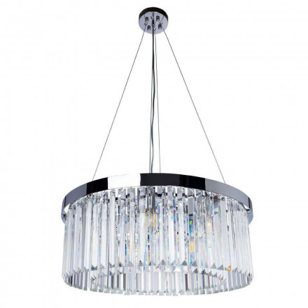 Светильник подвесной Arte Lamp Secunda A1003LM-8CC