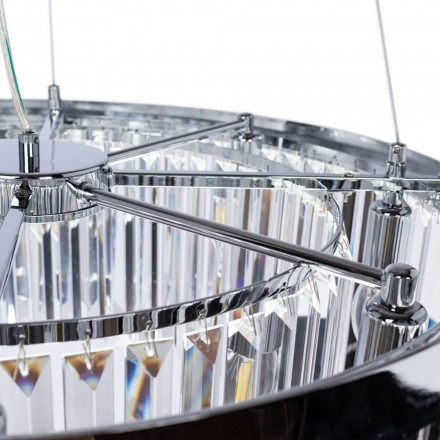 Светильник подвесной Arte Lamp Secunda A1003LM-8CC